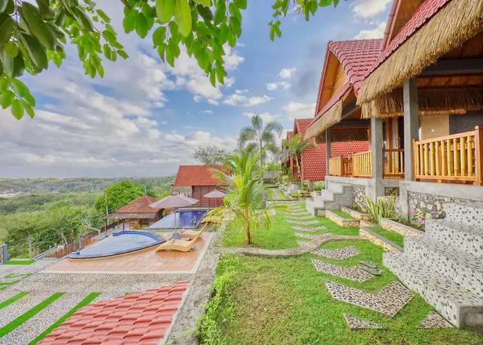 Sebuluh Sunset Hill
